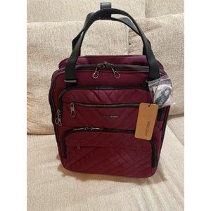 Carry On Underseat Multi-functional, 16-inch Underseater Lightweight For Women